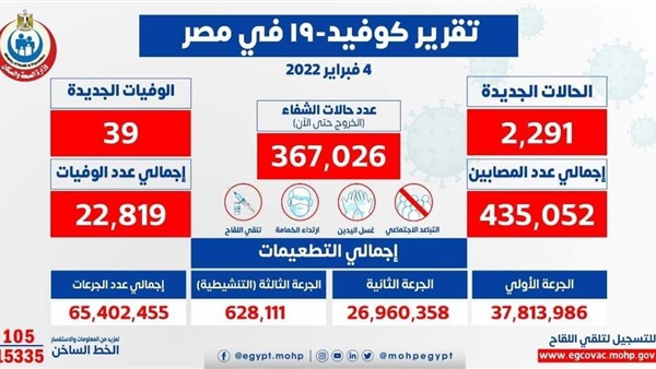 صدى العرب
