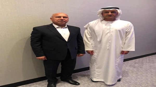 صدى العرب