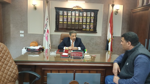 صدى العرب