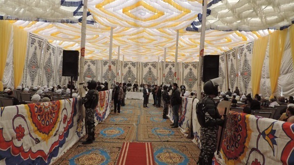 صدى العرب