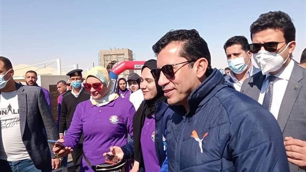 صدى العرب
