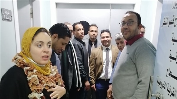 صدى العرب