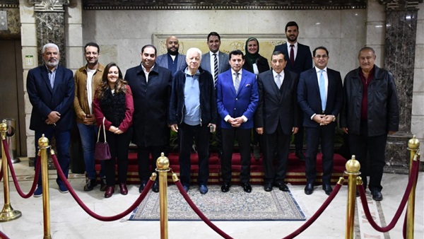 صدى العرب
