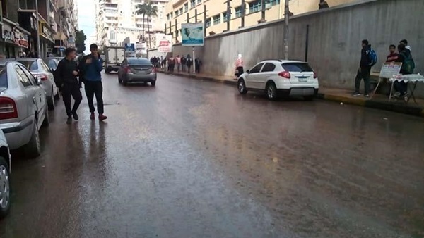 صدى العرب