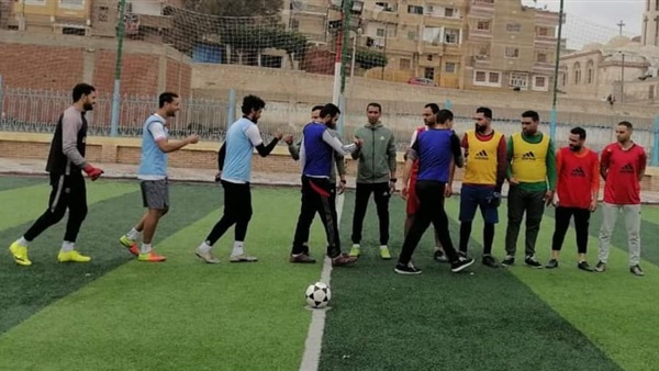 صدى العرب