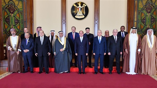 صدى العرب