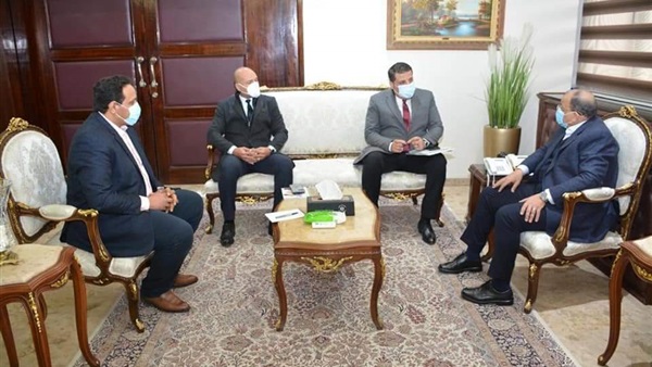 صدى العرب
