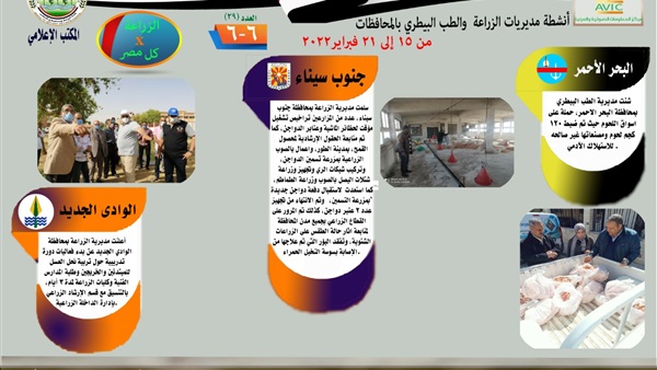 صدى العرب