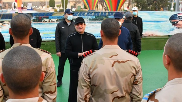 صدى العرب
