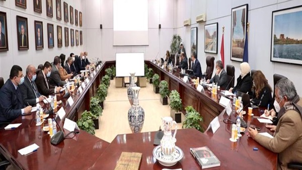 صدى العرب