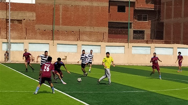 صدى العرب