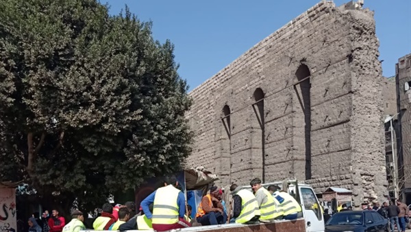 صدى العرب