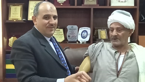 صدى العرب