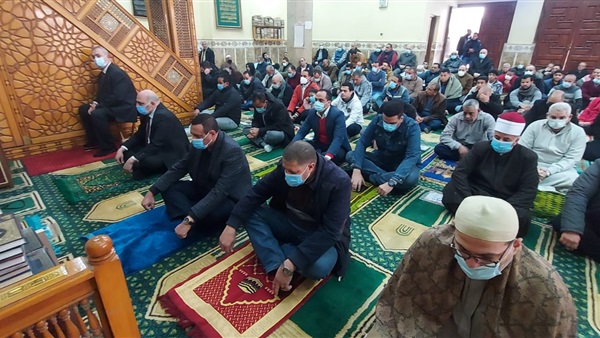 صدى العرب