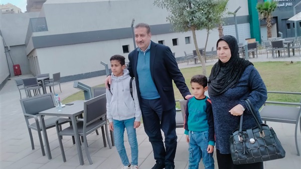 صدى العرب