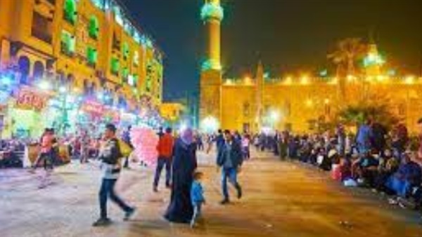 صدى العرب
