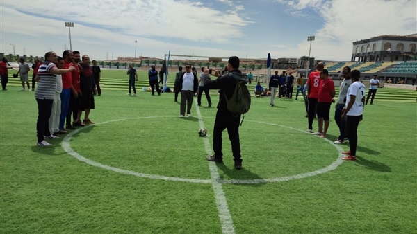 صدى العرب