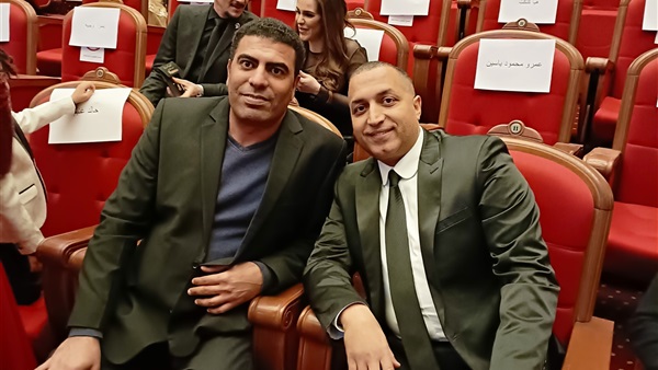 صدى العرب