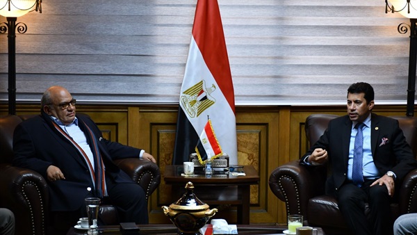 صدى العرب