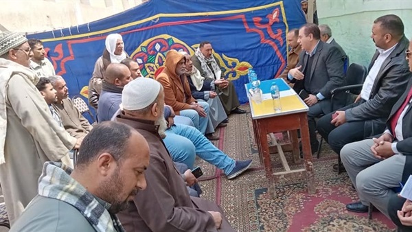 صدى العرب