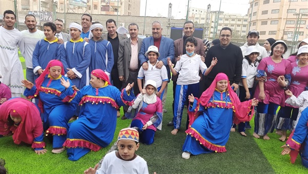 صدى العرب