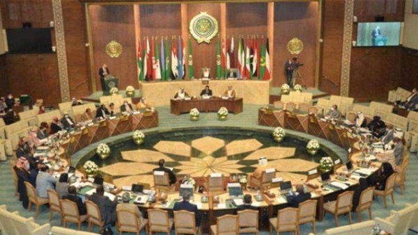 صدى العرب
