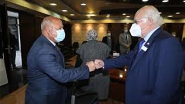 صدى العرب