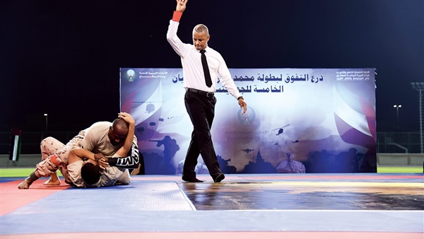 صدى العرب