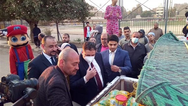 صدى العرب