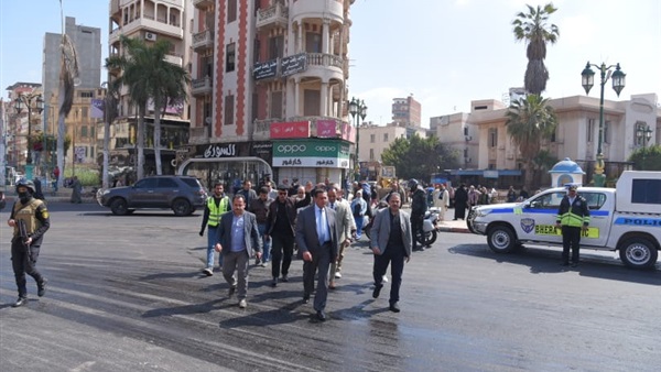 صدى العرب