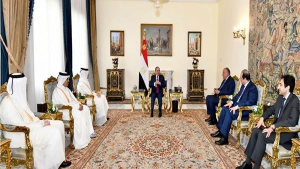 صدى العرب