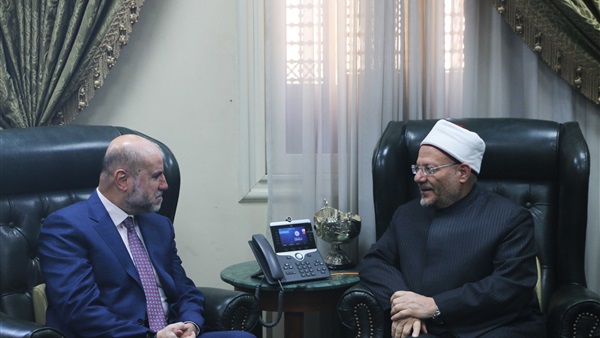 صدى العرب