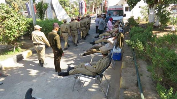 صدى العرب