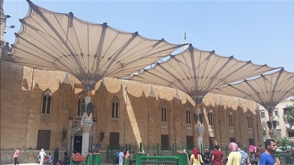 صدى العرب
