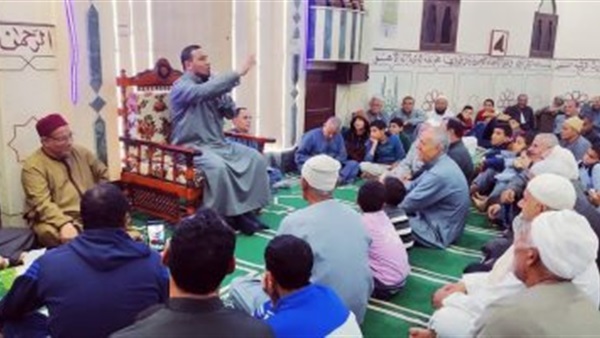 صدى العرب
