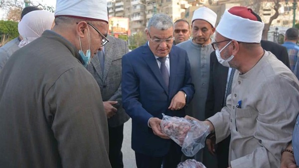 صدى العرب