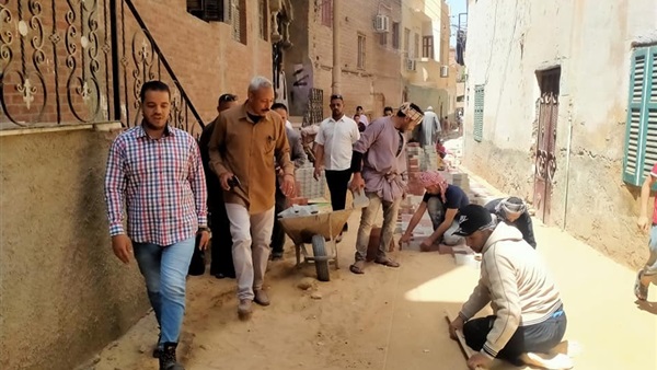 صدى العرب