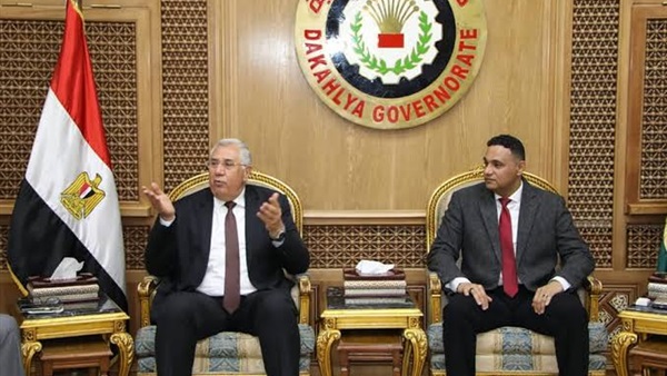 صدى العرب