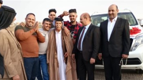 صدى العرب