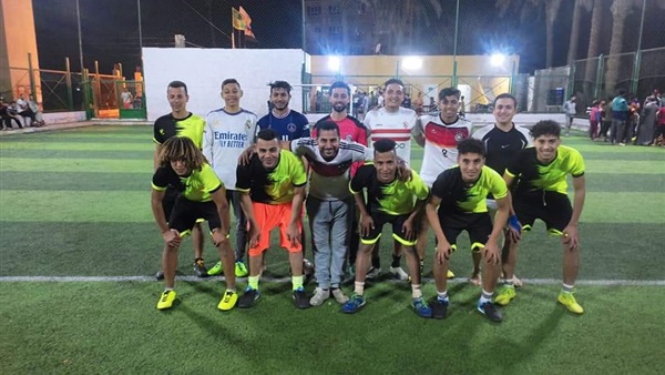 صدى العرب
