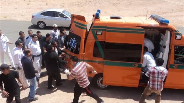 صدى العرب