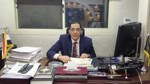 صدى العرب