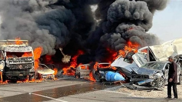 صدى العرب