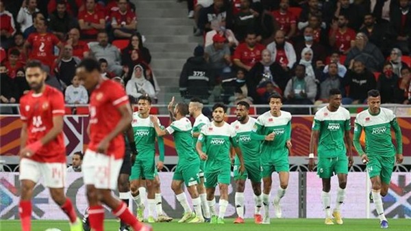 صدى العرب