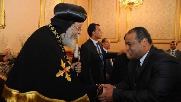 صدى العرب