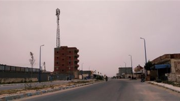 صدى العرب