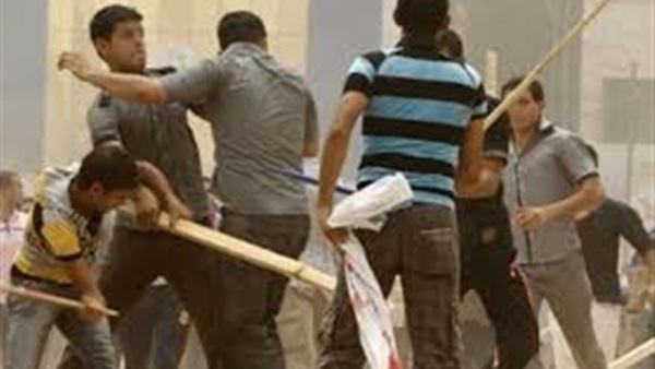 صدى العرب