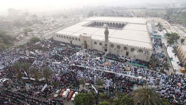 صدى العرب