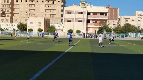 صدى العرب
