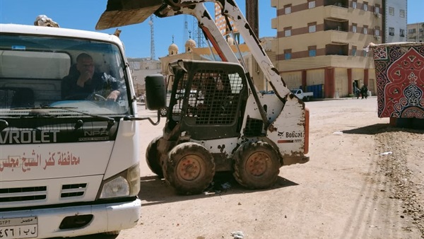 صدى العرب